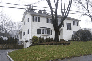 61 CRESCENT Street, Closter